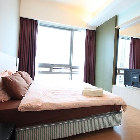 Swiss-Garden Residences Bukit Bintang Kuala Lumpur Luaran gambar