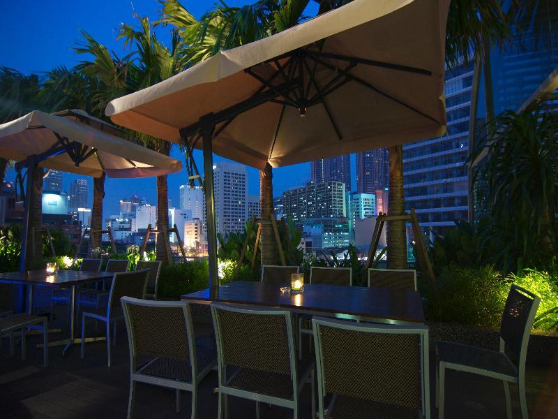 Swiss-Garden Residences Bukit Bintang Kuala Lumpur Luaran gambar