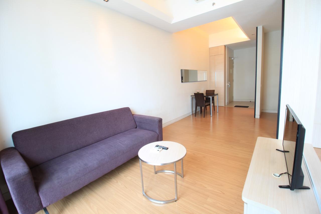 Swiss-Garden Residences Bukit Bintang Kuala Lumpur Luaran gambar